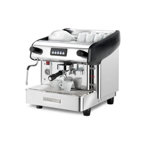 Expobar Semi Automatic Espresso Machine Expobar Monroc 2 Group Coffee Machine Explore our