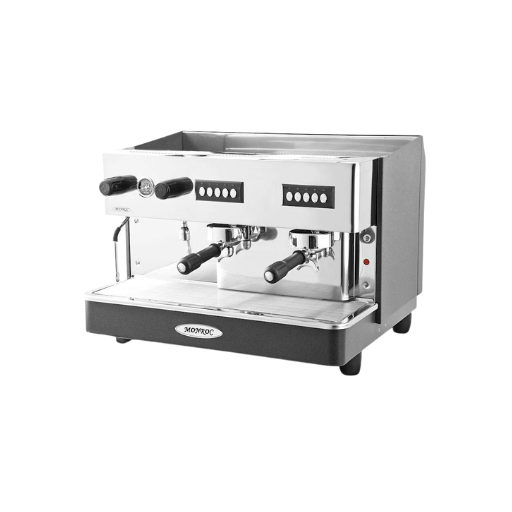 Expobar Semi Automatic Espresso Machine Expobar Monroc 2 Group Coffee Machine Explore our