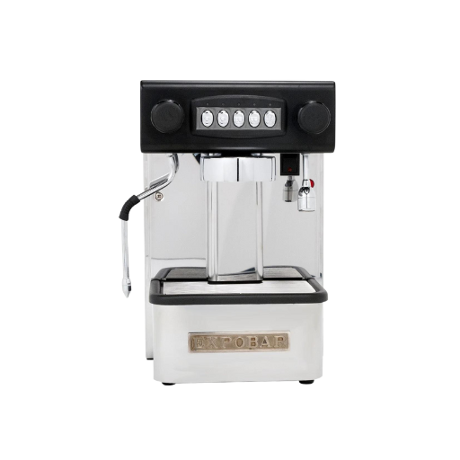 Expobar Semi Automatic Espresso Machine Expobar Office Control 1 Group Coffee Machine