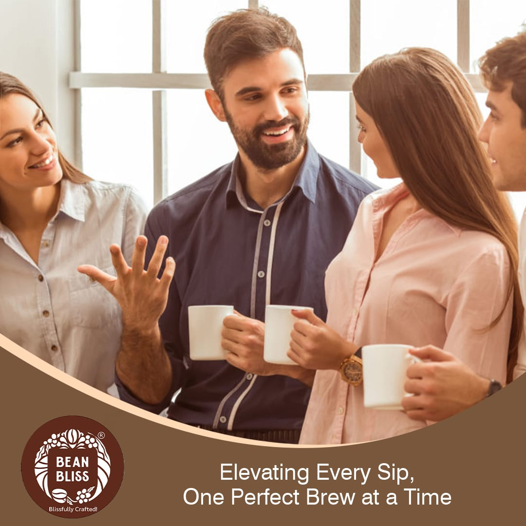 Bean Bliss Eco-Friendly Coffee Machine Descaling Powder- Effective Solution for All Machines, Prevents Malfunctions, and Ensures Optimal Performance (750gm) - Image 5