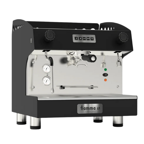 Fiamma Caravel CV 1 Group Coffee Machine
