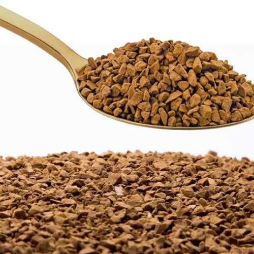 Bean Bliss Freeze Dried Instant Coffee 250g – Premium Rich Aroma & Smooth Taste